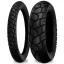 لاستیک شینکو سایز 90/90/21 گل E705