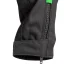 خرید کاپشن چهارفصل موتورسواری استیت مدل تورینگ کیو BLACK GREEN از نمایندگی