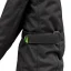 فیکساتور سایز پهلو کاپشن چهارفصل موتورسواری استیت مدل تورینگ کیو BLACK GREEN