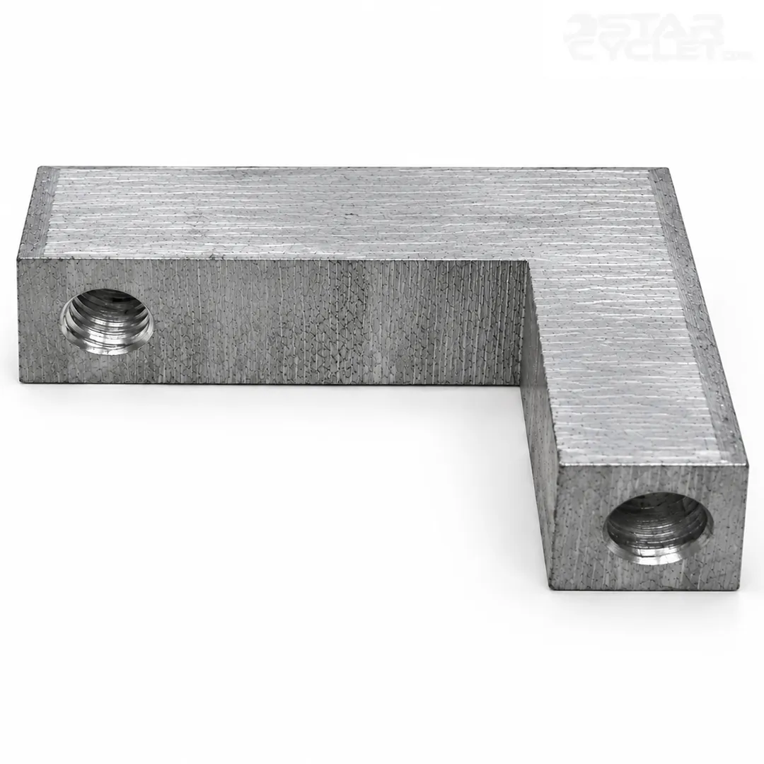 خرید پایه پروتکشن بنلی 180 مدل Silver - L