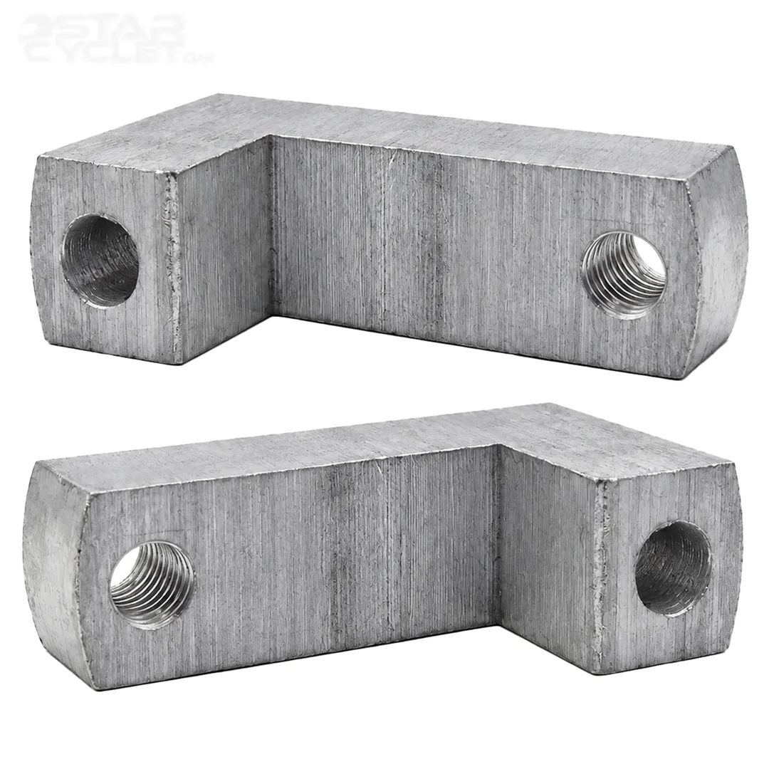 پایه پروتکشن بنلی 180 مدل Silver - L