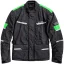 کاپشن چهارفصل استیت مدل ادونچری تورینگ BLACK green