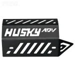 کاور اگزوز فلزی مناسب برای HUSKY