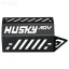 کاور اگزوز فلزی مناسب برای HUSKY