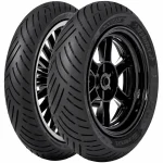 لاستیک موتورسیکلت EUROGRIP سایز 80/90/14
