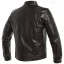 خرید کاپشن چرم موتورسواری DAINESE مدل AGV1947 DARK BROWN