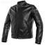 کاپشن چرم موتورسواری DAINESE مدل AGV1947 DARK BROWN