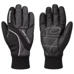 دستکش زمستانی موتورسواری SHIMANO مدل WINDTEX BLACK
