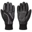دستکش زمستانی موتورسواری SHIMANO مدل WINDTEX BLACK