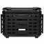 عکس باکس 65 لیتری تی ان اس مدل براکتدار BLACK