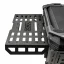 میز بقل باکس 65 لیتری تی ان اس مدل براکتدار BLACK
