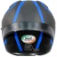 قیمت کلاه کاسکت بدون فک ام اس پی مدل 336MATT BLACK BLUE