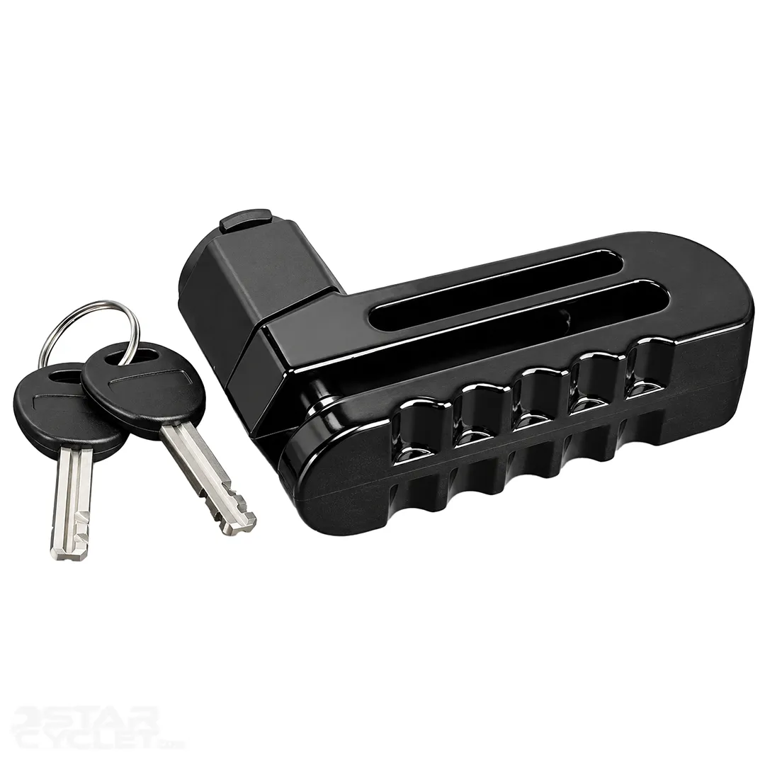 عکس قفل دیسکی ردلاین مدل RE420 RED