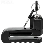 قفل دیسکی ردلاین مدل RE420 BLACK