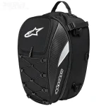 کیف روباکی آلپین استار مدل BLACK