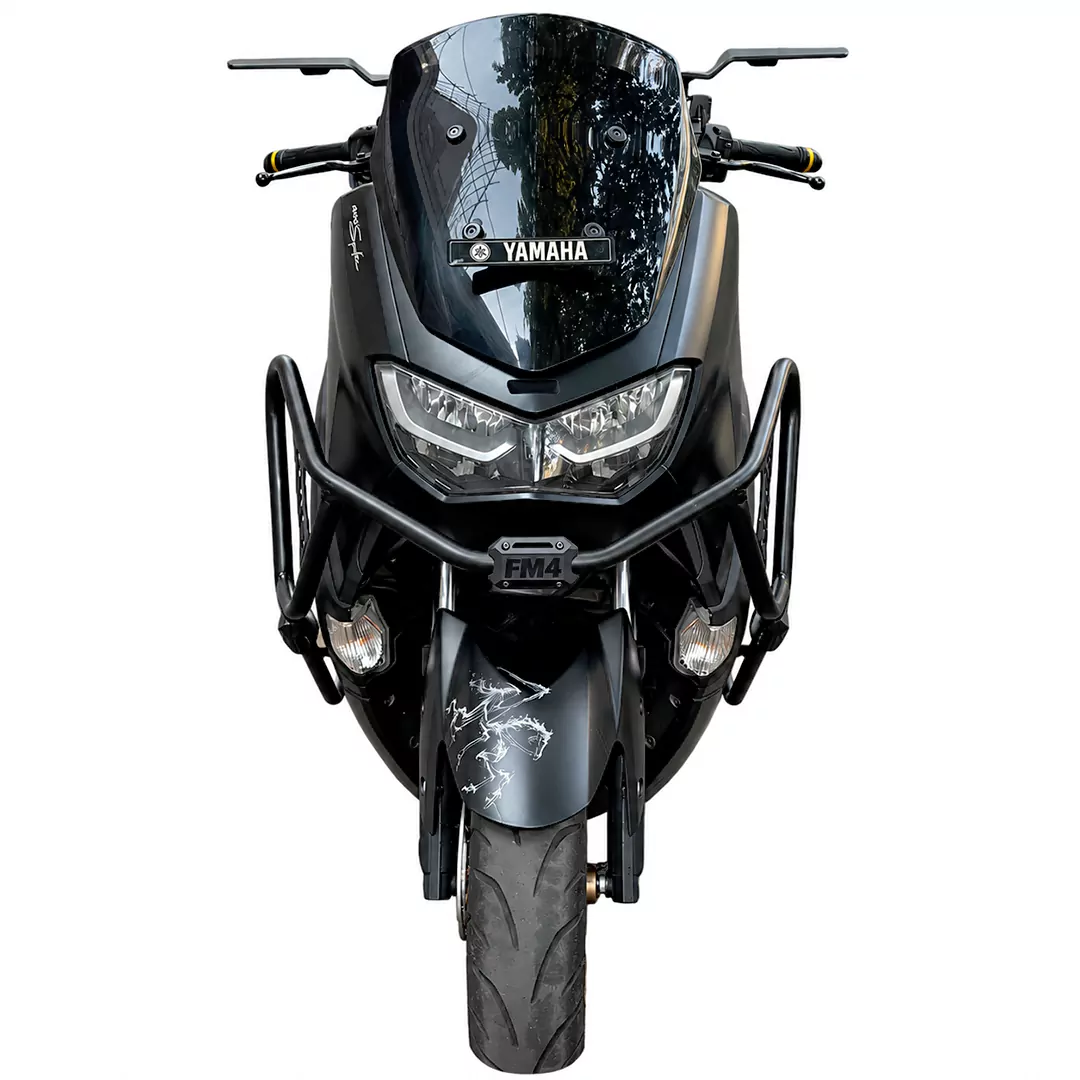 خرید گارد جلو FM4 مناسب برای NMAX معمولی اصلی
