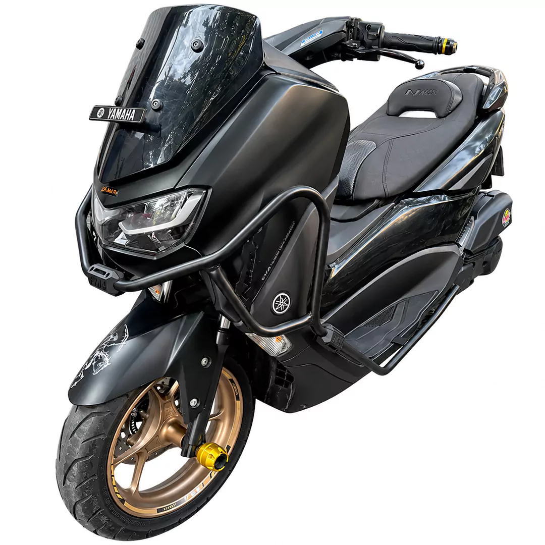 قیمت گارد جلو FM4 مناسب برای NMAX معمولی اصلی