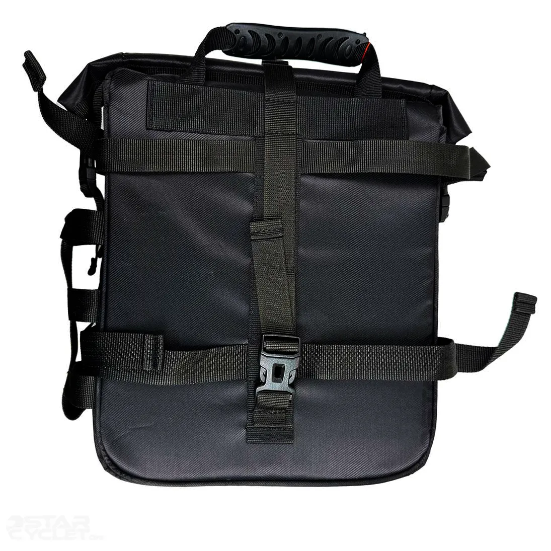 قیمت کیف بغل گارد جفتی سومان مدل 15 لیتری BLACK