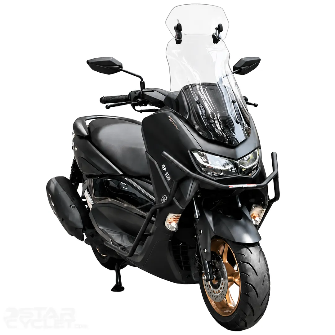 خرید گارد جلو هاکان مناسب برای NMAX TURBO از نمایندگی