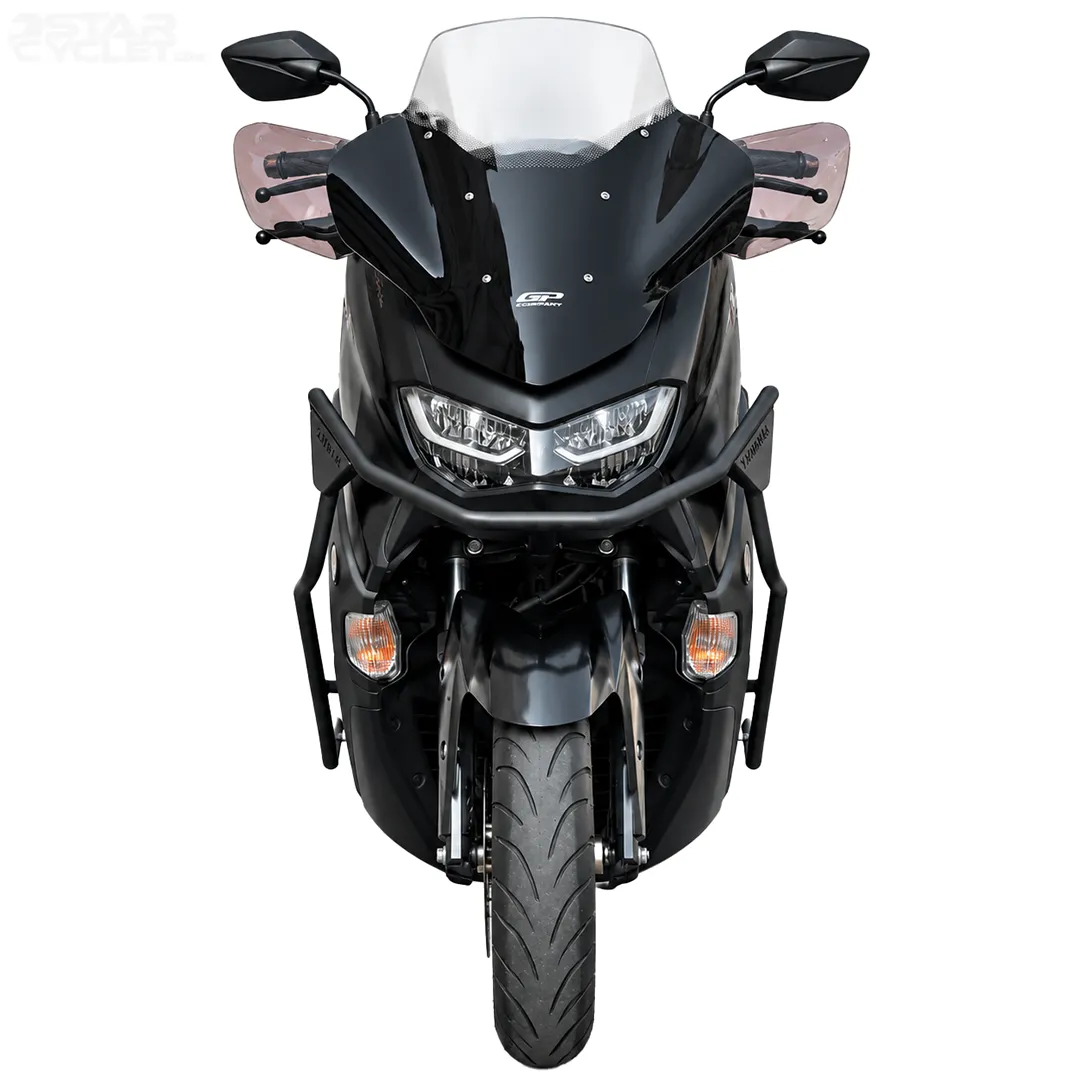 عکس گارد جلو هاکان مناسب برای NMAX TURBO