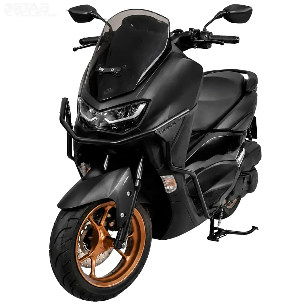 خرید  گارد جلو هاکان مناسب برای NMAX TURBO با قیمت مناسب