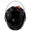 خرید کلاه کاسکت بدون فک استادز مدل iCON BLACK با قیمت مناسب