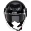 قیمت کلاه کاسکت بدون فک استادز مدل iCON BLACK