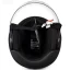 خرید کلاه کاسکت بدون فک استادز مدل URBAN SUPER MATT BLACK با قیمت مناسب