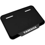 قاب پلاک استی استایل مدل YAMAHA WHITE