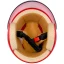 خرید کلاه کاسکت بدون فک بچگانه ردلاین مدل 9-908 BRIGHT RED RABBIT با قیمت مناسب