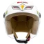 خرید کلاه کاسکت بدون فک بچگانه REDLINE مدل 10-908 BRIGHT WHITE LITTLE BEAR از نمایندگی