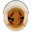 خرید کلاه کاسکت بدون فک بچگانه REDLINE مدل 10-908 BRIGHT WHITE LITTLE BEAR با قیمت مناسب