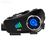 ‏بلوتوث کلاه کاسکت دوربین دار MOTOR مدل Q28 2X