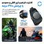 خرید ‏بلوتوث کلاه کاسکت دوربین دار MOTOR مدل Q28 2X از نمایندگی