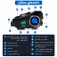 خرید ‏بلوتوث کلاه کاسکت دوربین دار MOTOR مدل Q28 2X با کیفیت بالا