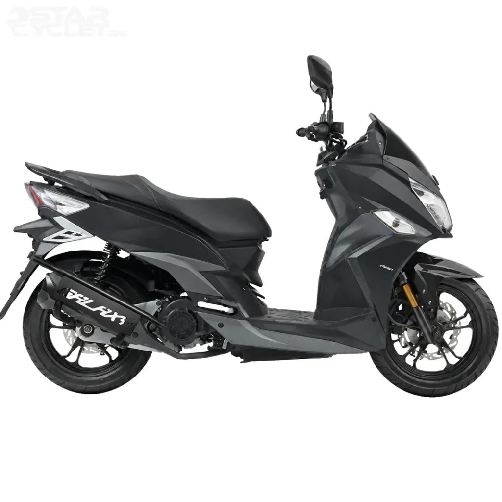 عکس گارد اگزوز FM4 مناسب برای J200