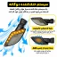 عکس راهنما اسپرت سیگنال لامپ مدل XYU-0075
