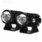 پروژکتور جفتی تک لنز کلیددار مدل MINI XYU-S221