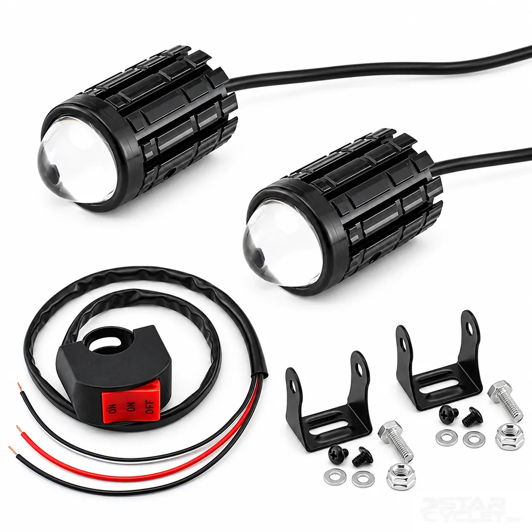 قیمت پروژکتور جفتی تک لنز کلیددار مدل MINI XYU-S221