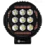 خرید پروژکتور 9لنز گرد P.S.T.C مدل WORK LAMP FR1-10WR