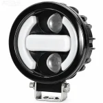 پروژکتور 2لنز گرد نئون دار STCO مدل XYU-2505