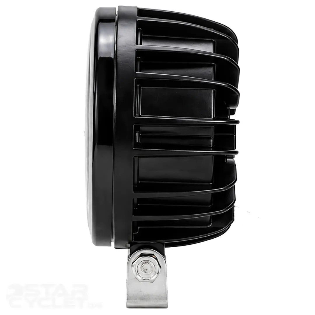قیمت پروژکتور 2لنز گرد نئون دار STCO مدل XYU-2505