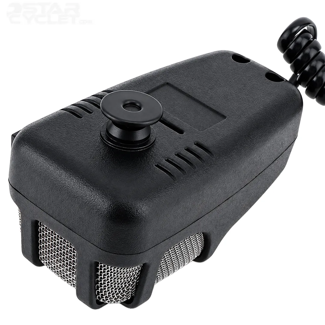 قیمت بلندگو میکروفون دار بزرگ P.S.T.C مدل JD-5005