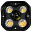 خرید پروژکتور 5لنز P.S.T.C مدل FOGLAMP XYU-0093