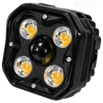 پروژکتور 5لنز P.S.T.C مدل FOGLAMP XYU-0093