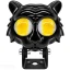 خرید پروژکتور طرح گربه P.S.T.C مدل FOGLAMP XYU-T0027