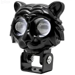 پروژکتور طرح گربه P.S.T.C مدل FOGLAMP XYU-T0027