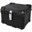 باکس پلاستیکی 70 لیتری MT BOX مدل BLACK