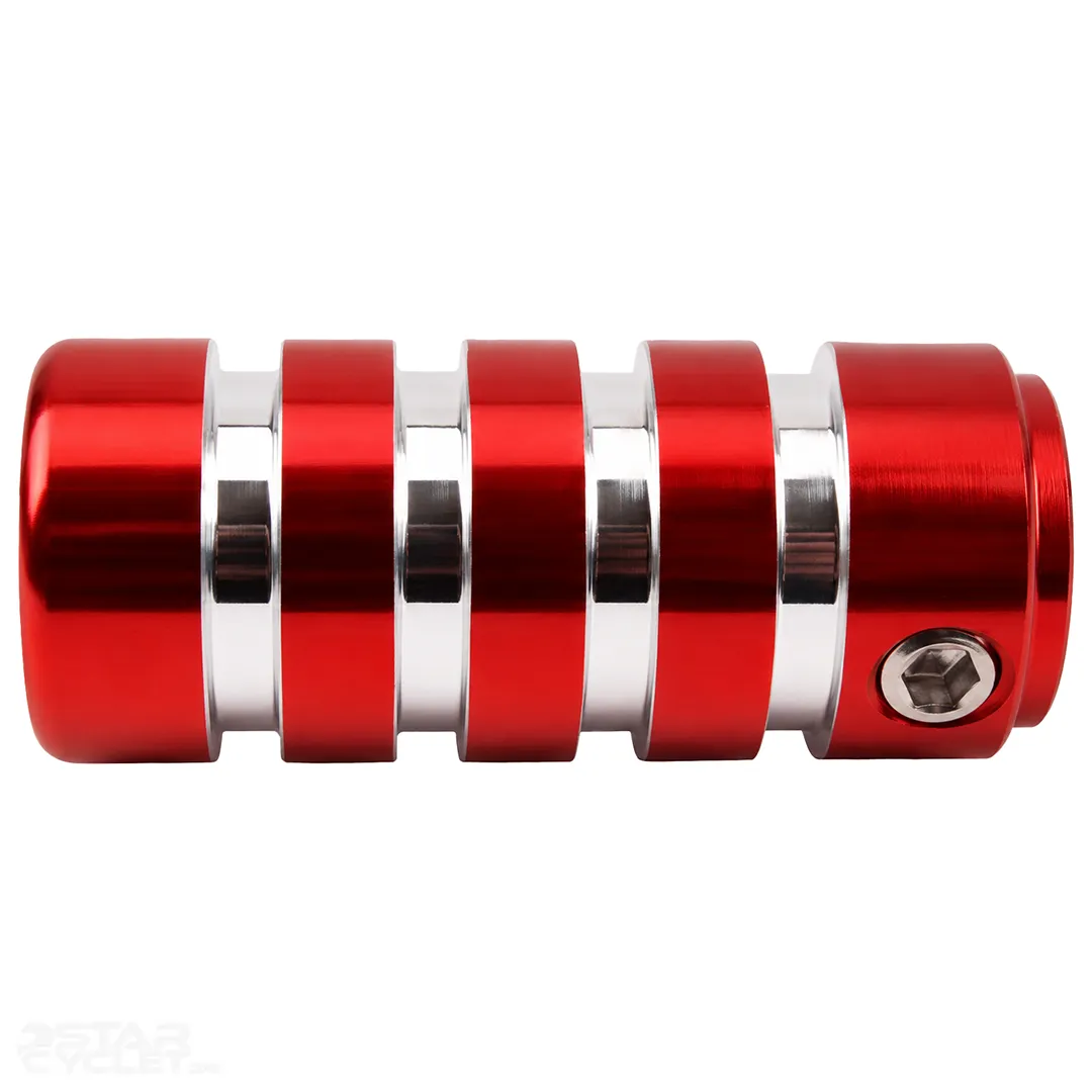 قیمت روکش پدال دنده ماکی پرو مدل CNC