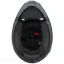 خرید کلاه کاسکت فک متحرک DA1 مدل 105MATT BLACK GRAPHIC WHITE با کیفیت بالا